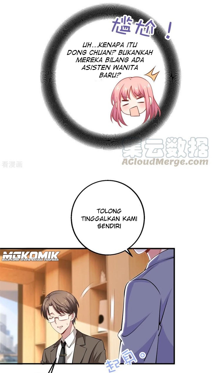 Take Your Mommy Home Chapter 242 - halaman 11