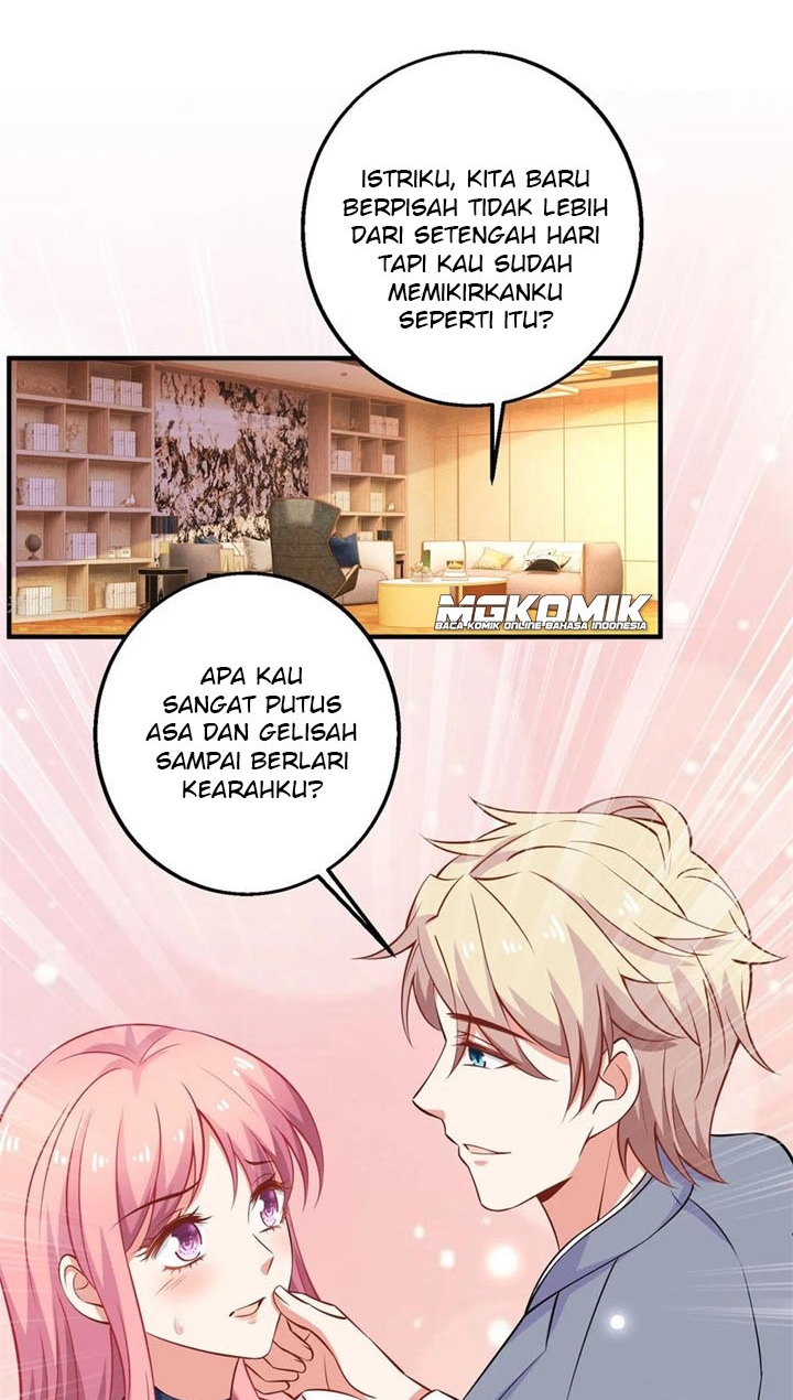 Take Your Mommy Home Chapter 242 - halaman 13