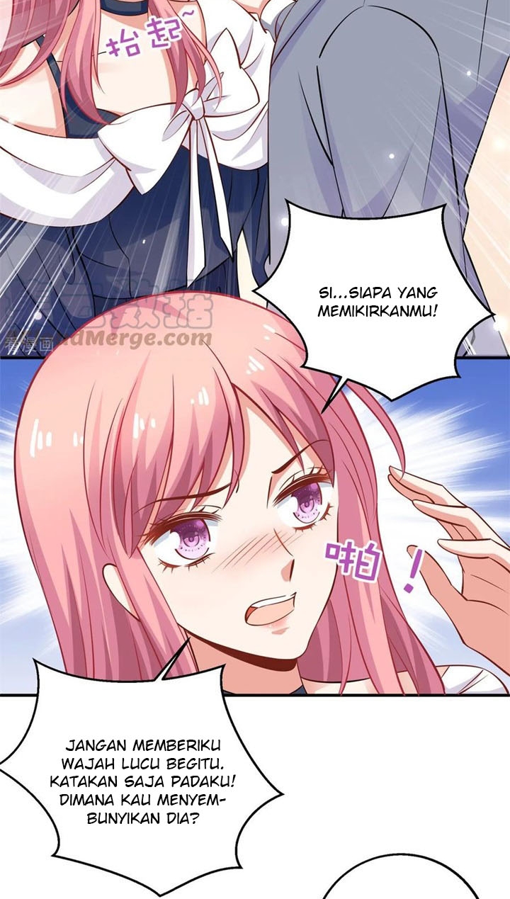 Take Your Mommy Home Chapter 242 - halaman 14