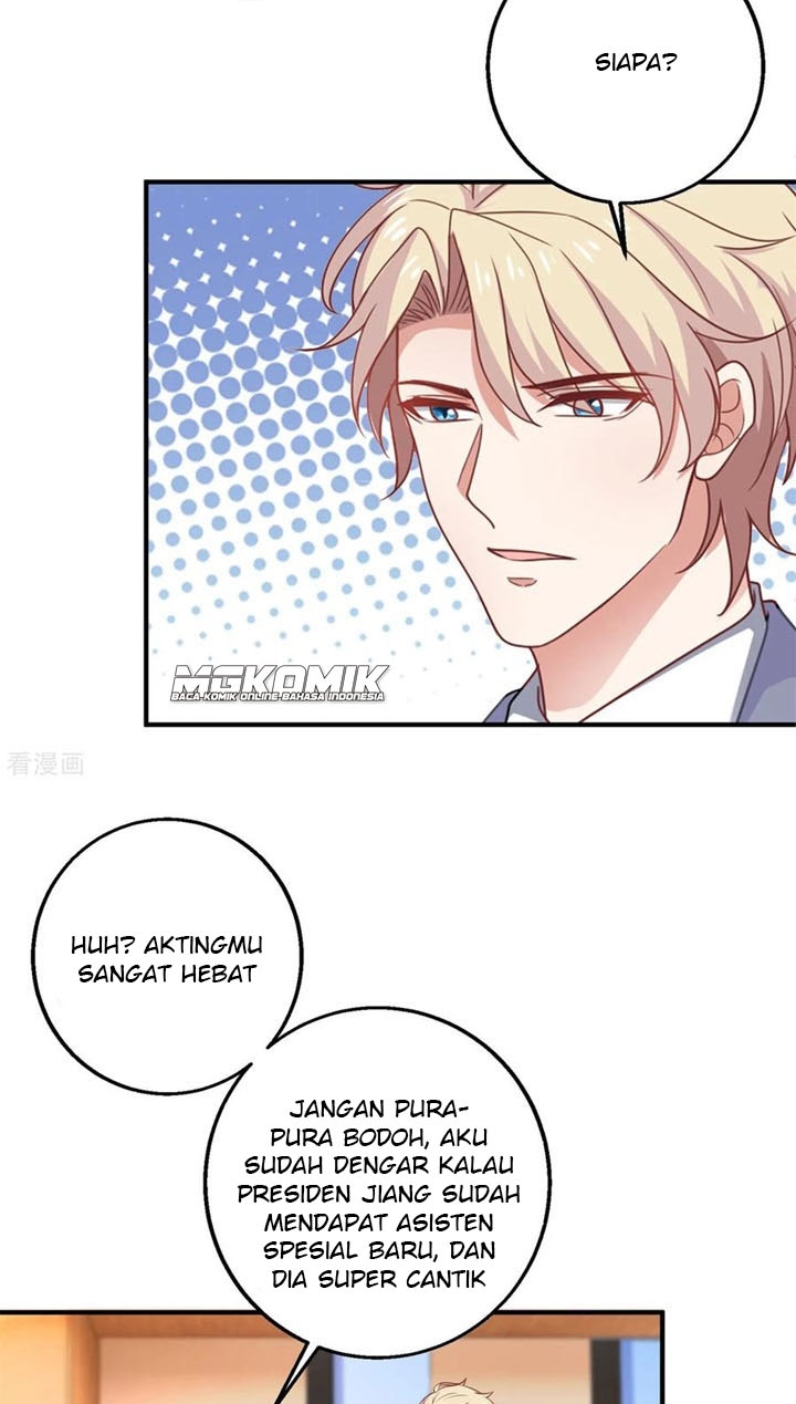 Take Your Mommy Home Chapter 242 - halaman 15