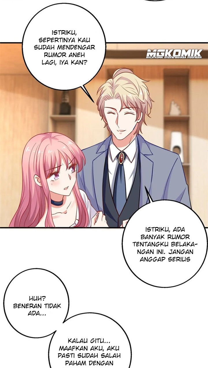 Take Your Mommy Home Chapter 242 - halaman 18