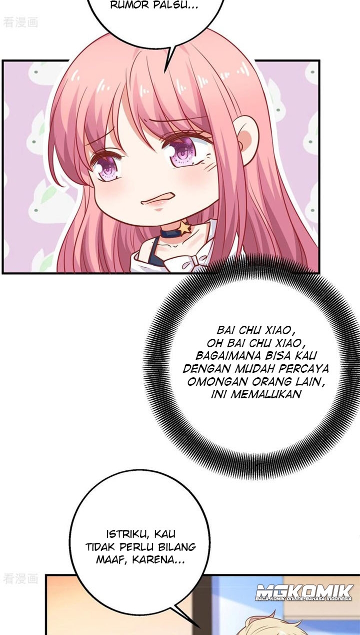 Take Your Mommy Home Chapter 242 - halaman 19