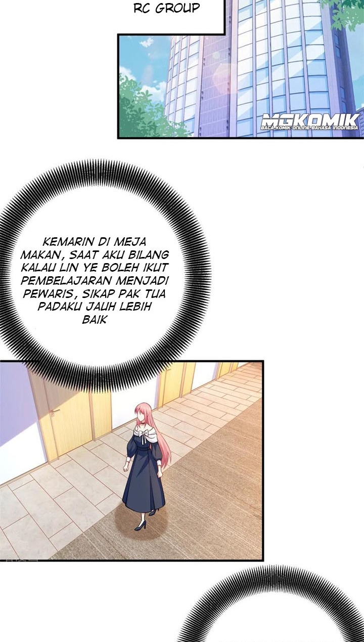 Take Your Mommy Home Chapter 242 - halaman 2