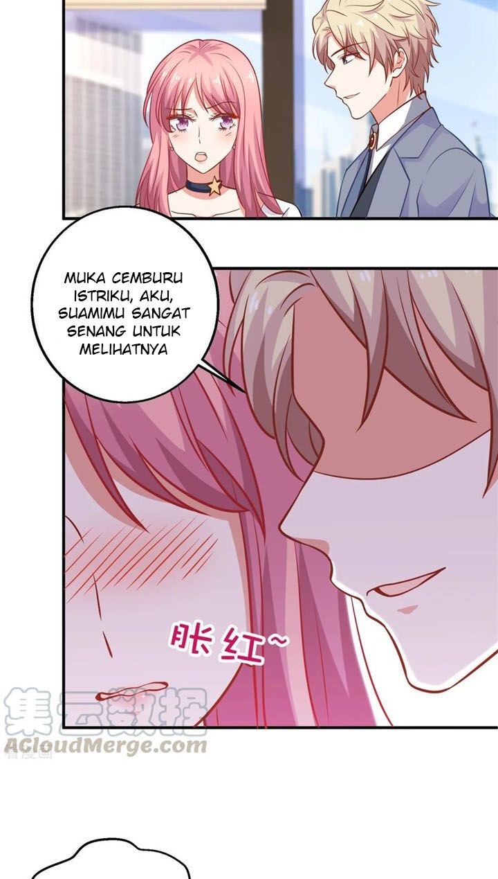 Take Your Mommy Home Chapter 242 - halaman 20