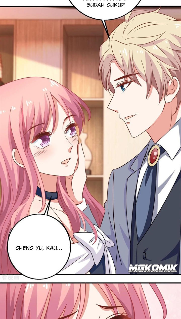Take Your Mommy Home Chapter 242 - halaman 22
