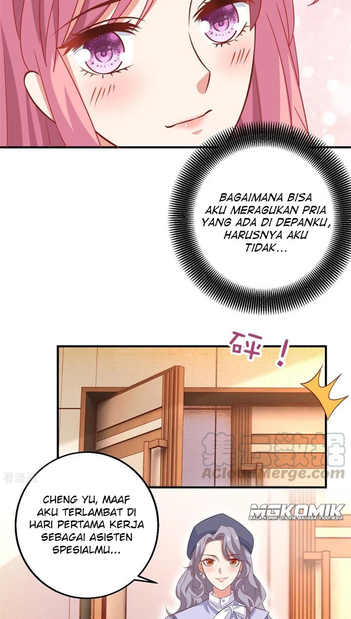 Take Your Mommy Home Chapter 242 - halaman 23