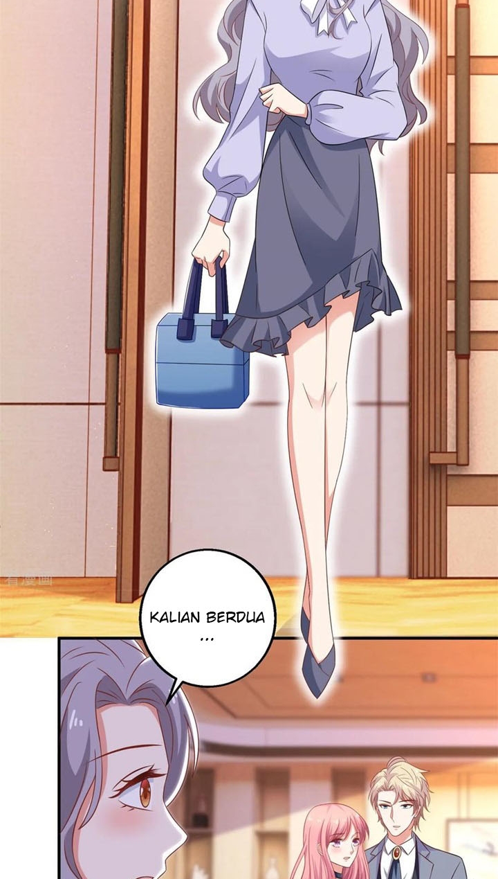 Take Your Mommy Home Chapter 242 - halaman 24