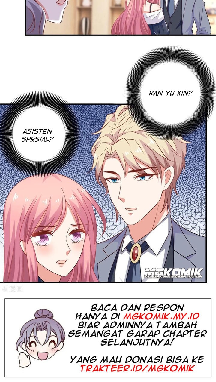 Take Your Mommy Home Chapter 242 - halaman 25