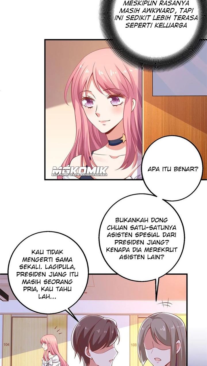 Take Your Mommy Home Chapter 242 - halaman 3