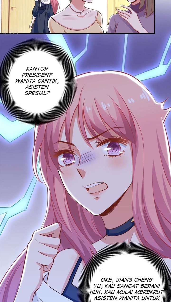 Take Your Mommy Home Chapter 242 - halaman 4