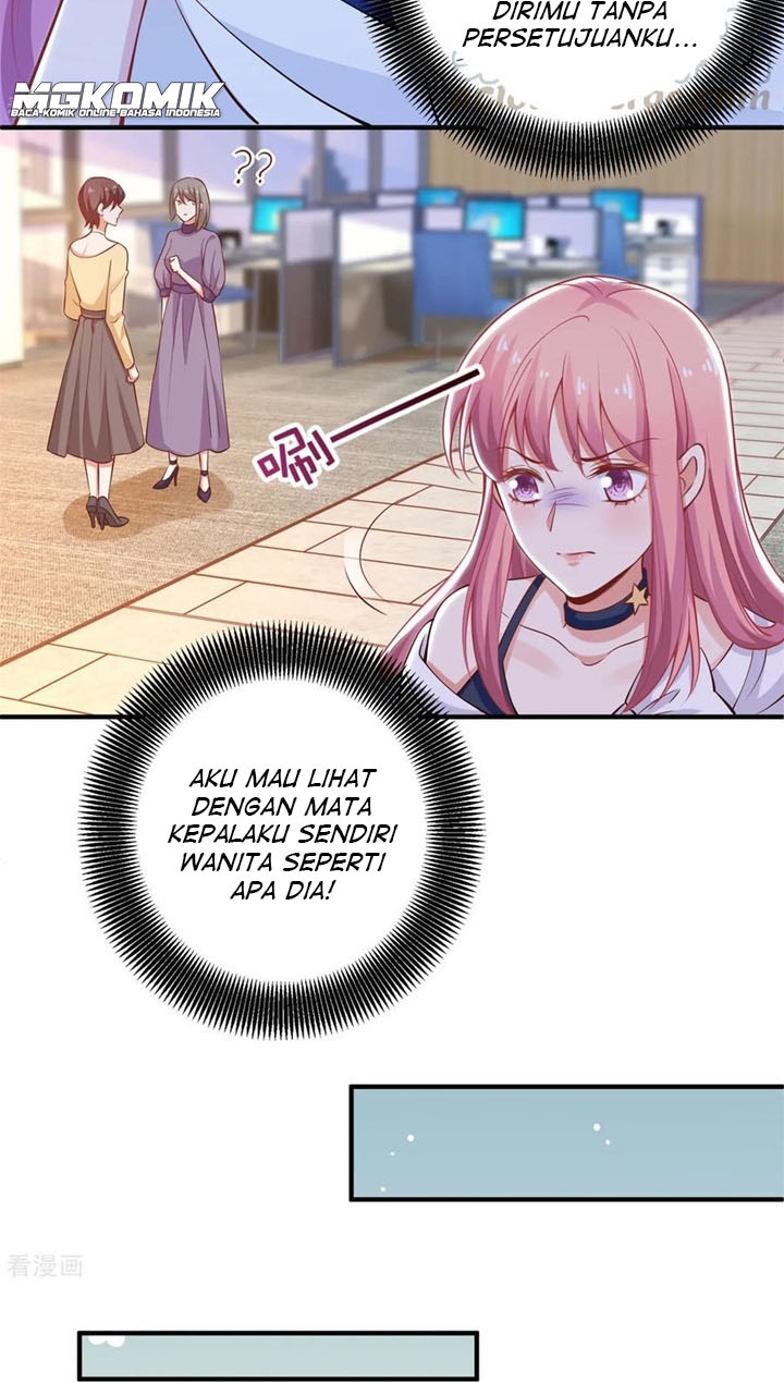 Take Your Mommy Home Chapter 242 - halaman 5