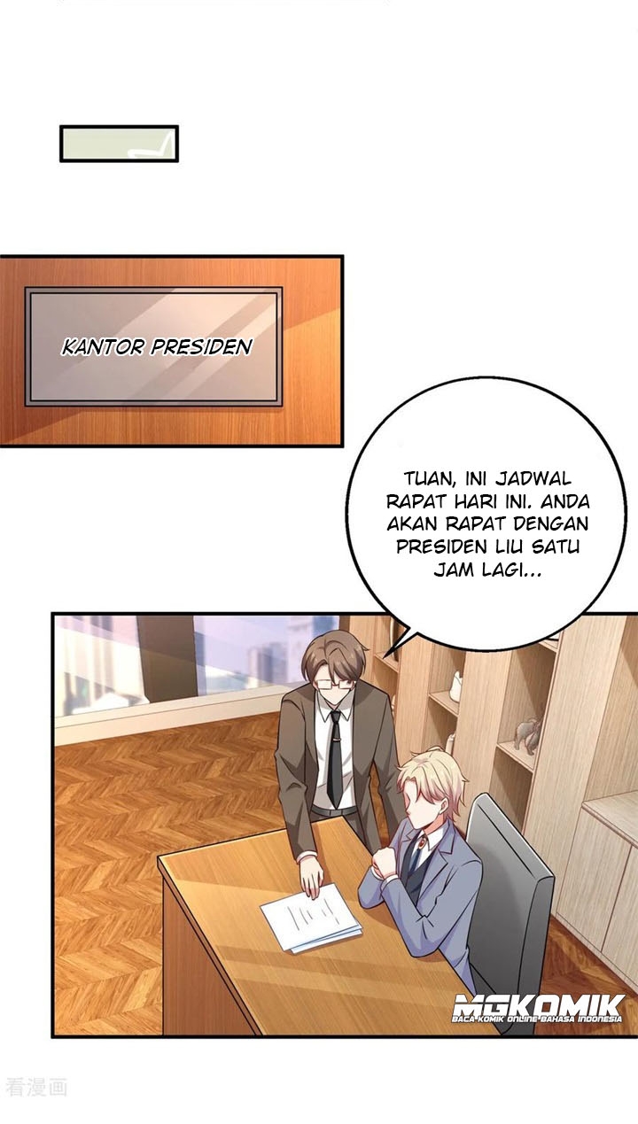 Take Your Mommy Home Chapter 242 - halaman 6