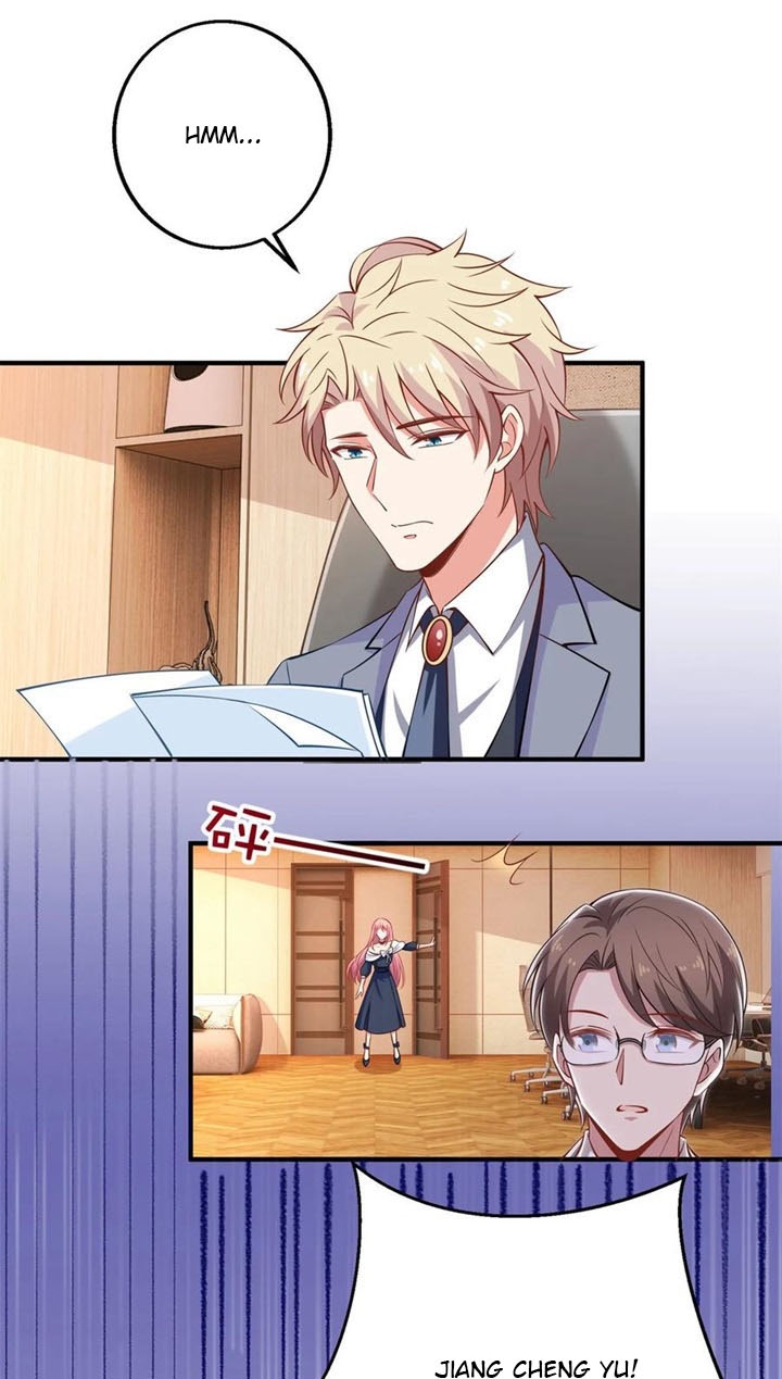 Take Your Mommy Home Chapter 242 - halaman 7
