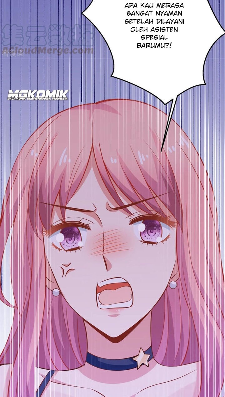 Take Your Mommy Home Chapter 242 - halaman 8