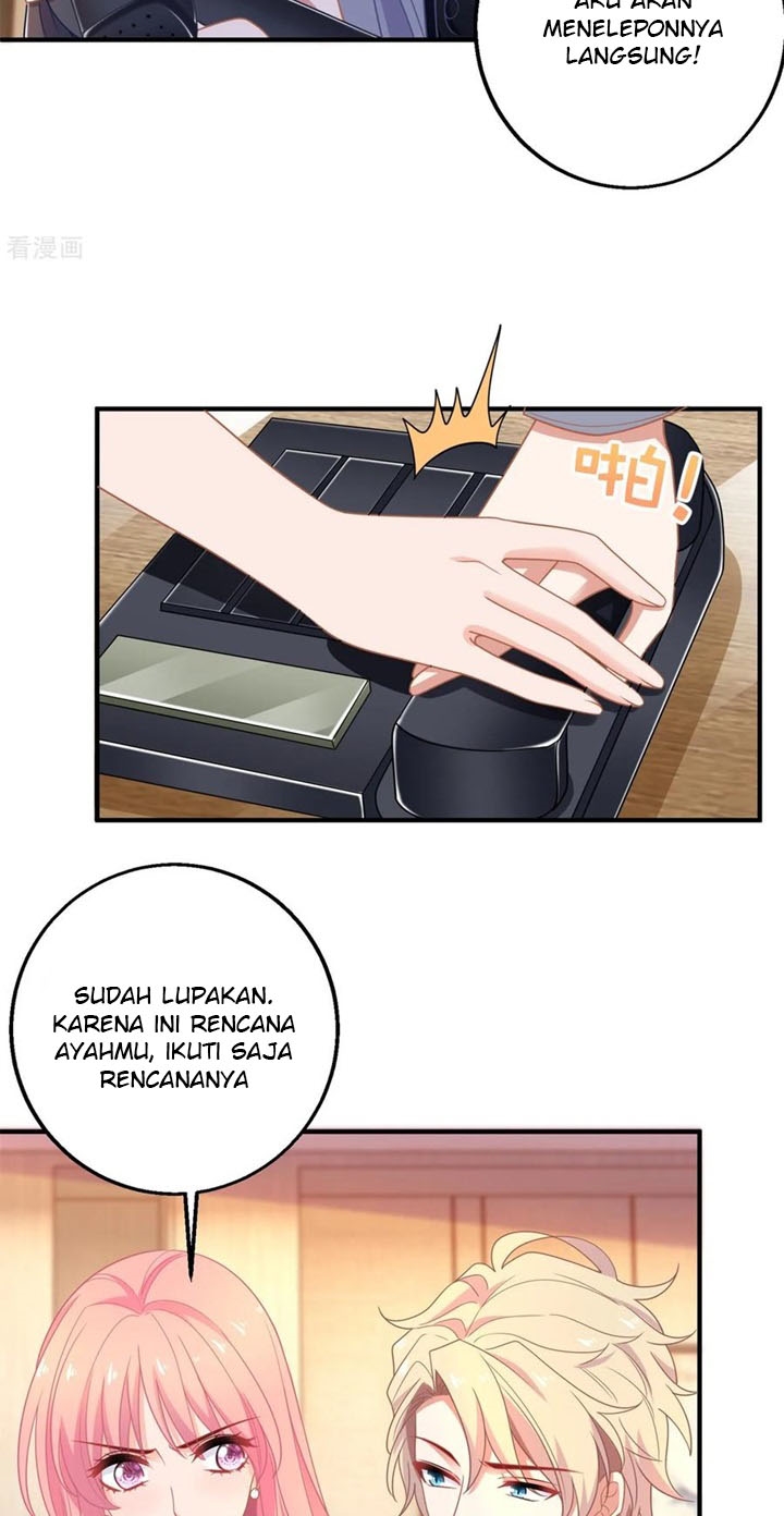 Take Your Mommy Home Chapter 243 - halaman 10