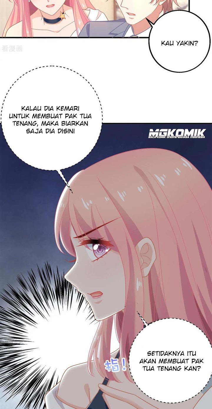Take Your Mommy Home Chapter 243 - halaman 11