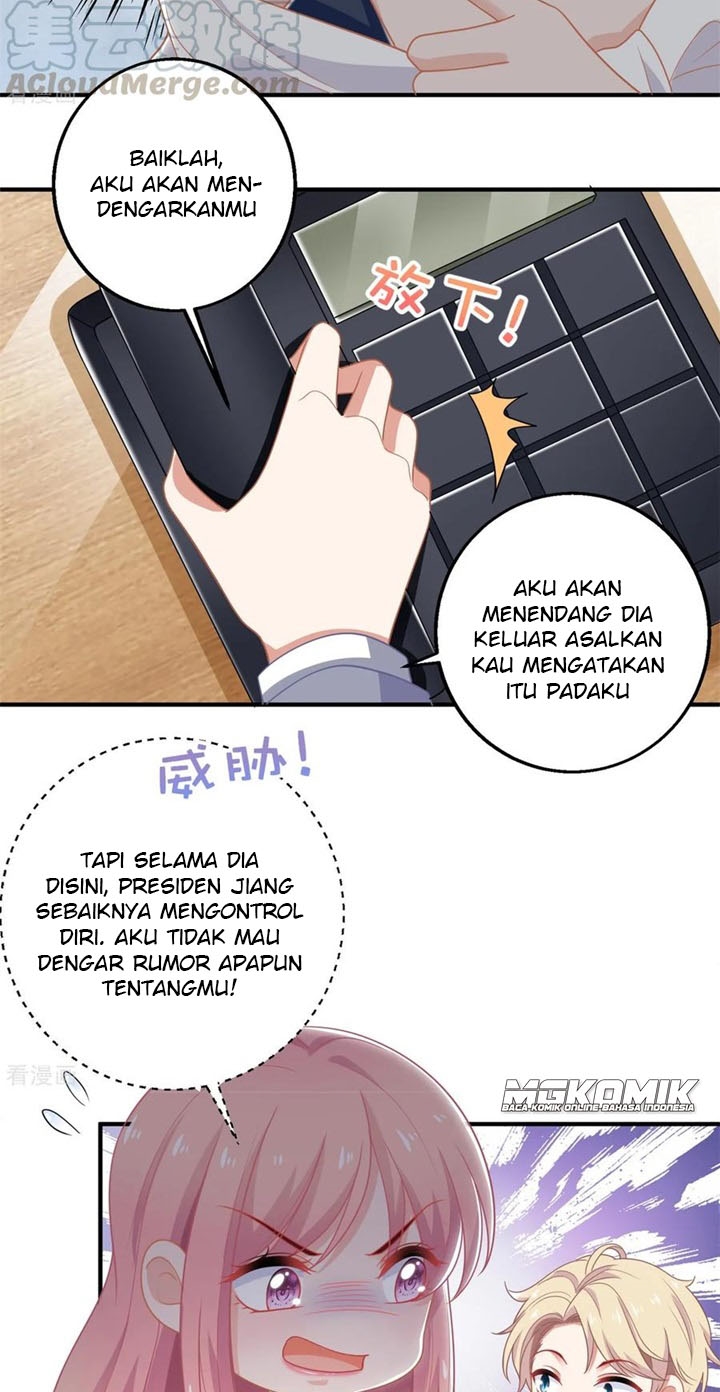 Take Your Mommy Home Chapter 243 - halaman 12
