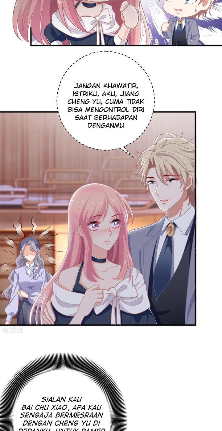 Take Your Mommy Home Chapter 243 - halaman 13