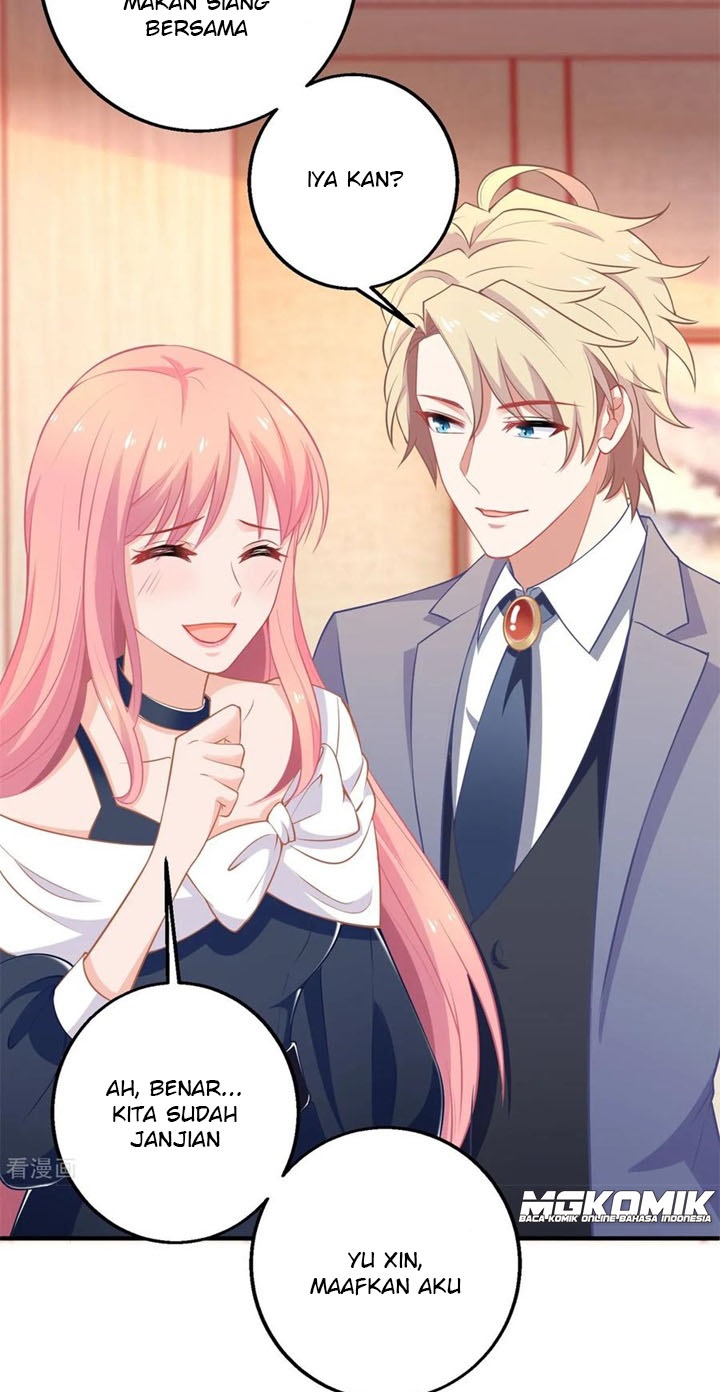 Take Your Mommy Home Chapter 243 - halaman 16