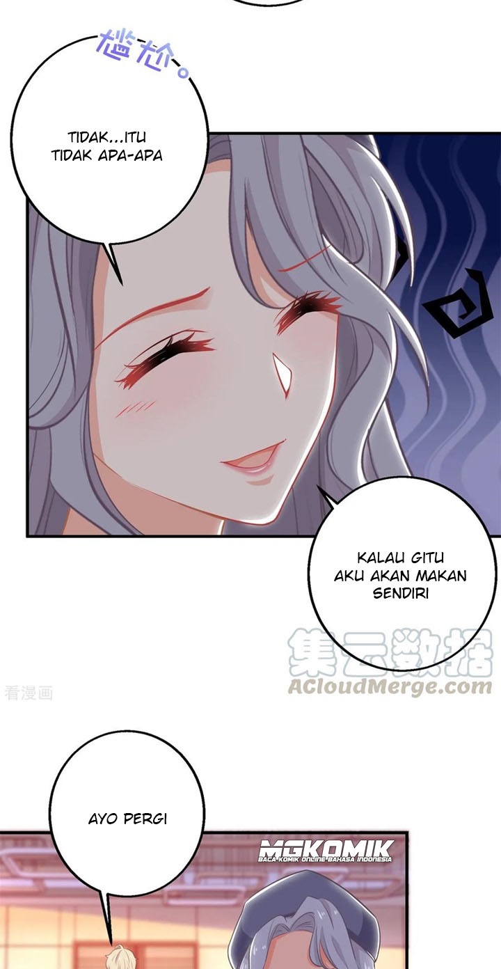 Take Your Mommy Home Chapter 243 - halaman 17