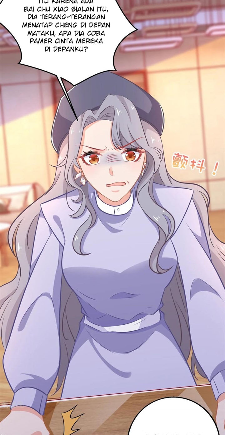 Take Your Mommy Home Chapter 243 - halaman 19
