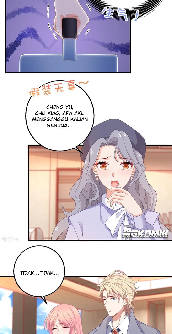 Take Your Mommy Home Chapter 243 - halaman 2