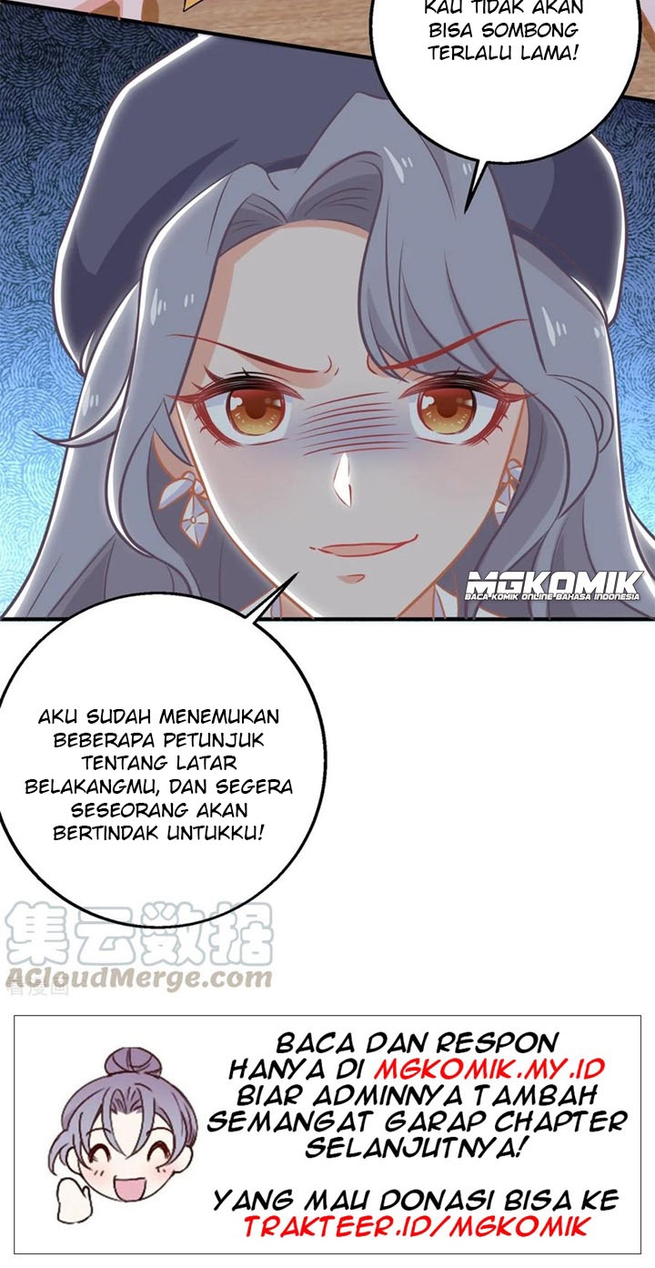 Take Your Mommy Home Chapter 243 - halaman 20