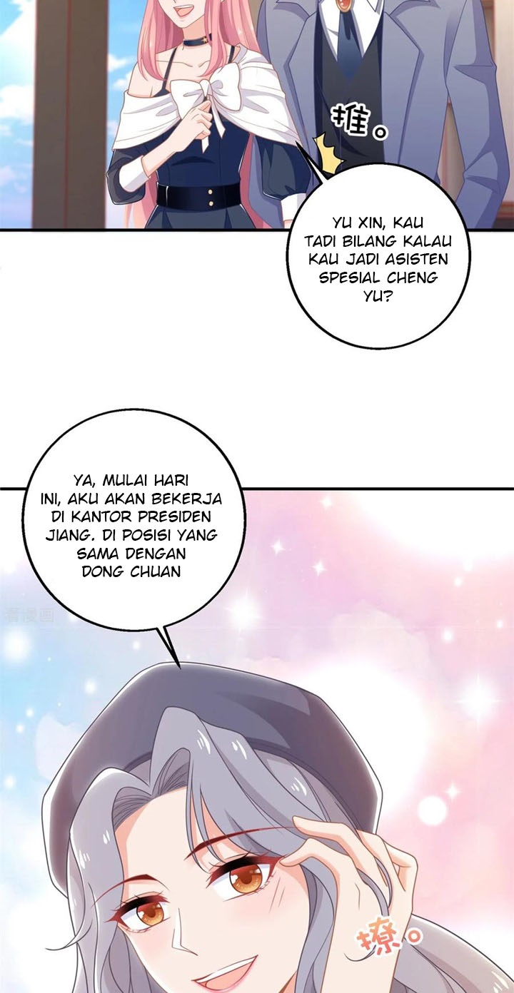 Take Your Mommy Home Chapter 243 - halaman 3
