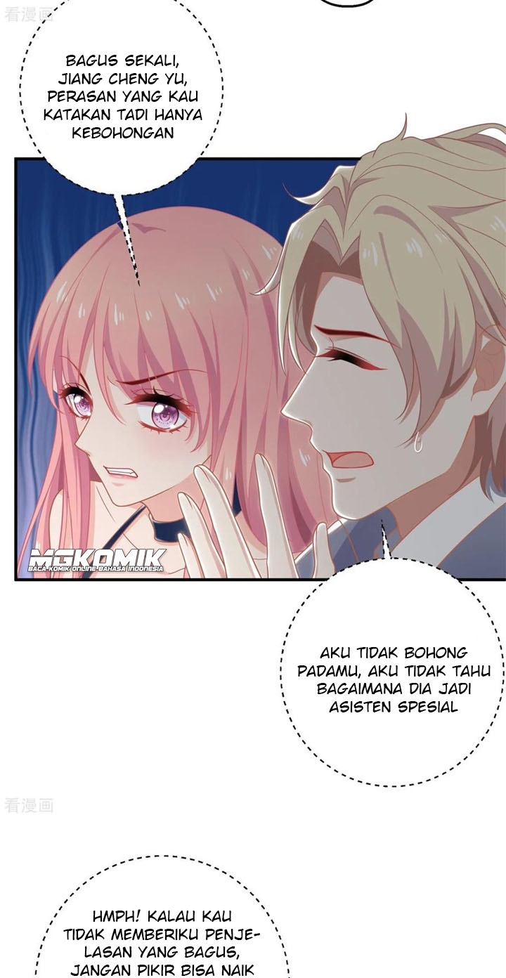 Take Your Mommy Home Chapter 243 - halaman 5