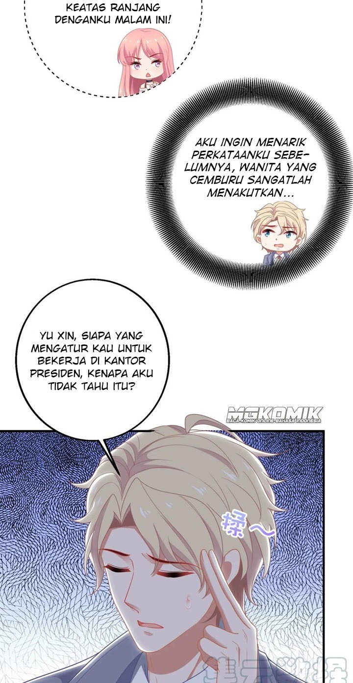 Take Your Mommy Home Chapter 243 - halaman 6