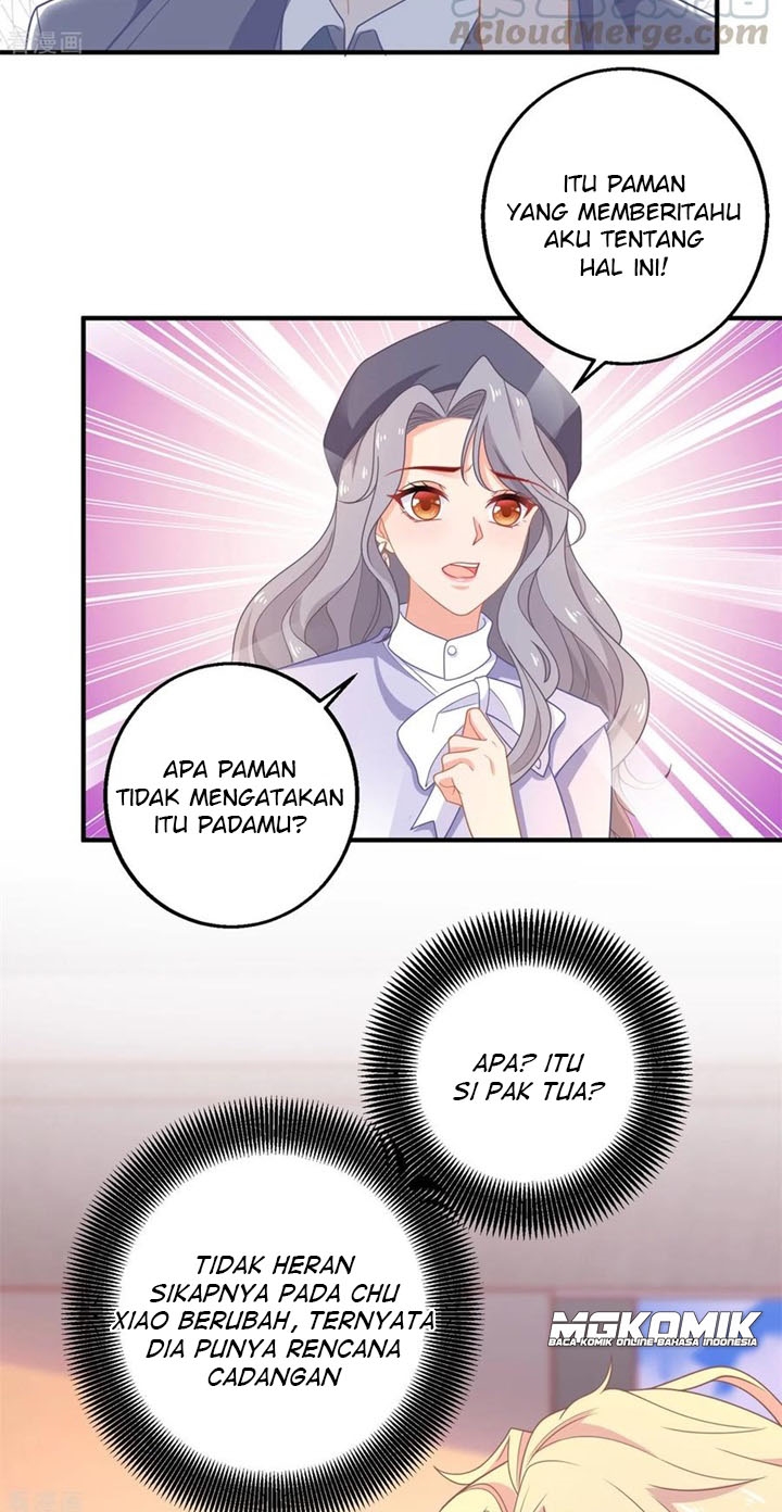 Take Your Mommy Home Chapter 243 - halaman 7