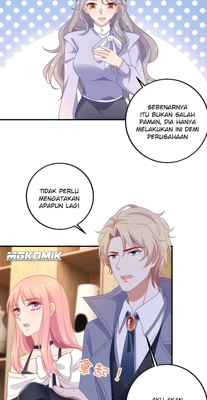 Take Your Mommy Home Chapter 243 - halaman 9