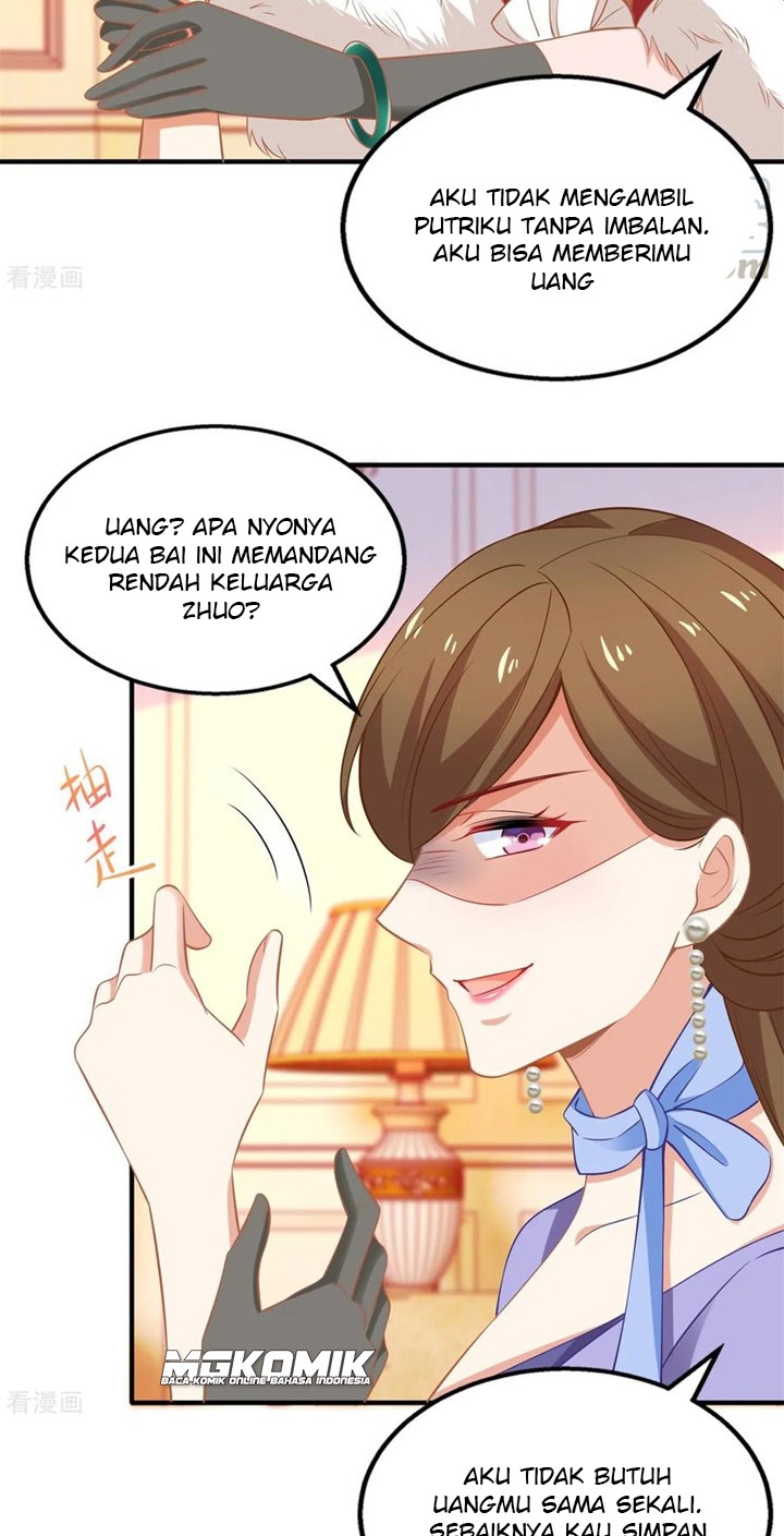 Take Your Mommy Home Chapter 244 - halaman 10