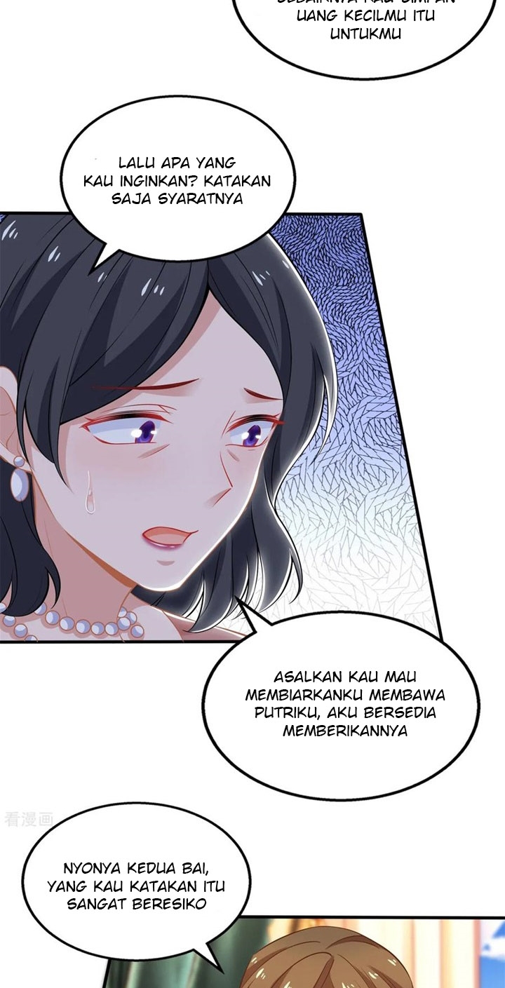 Take Your Mommy Home Chapter 244 - halaman 11