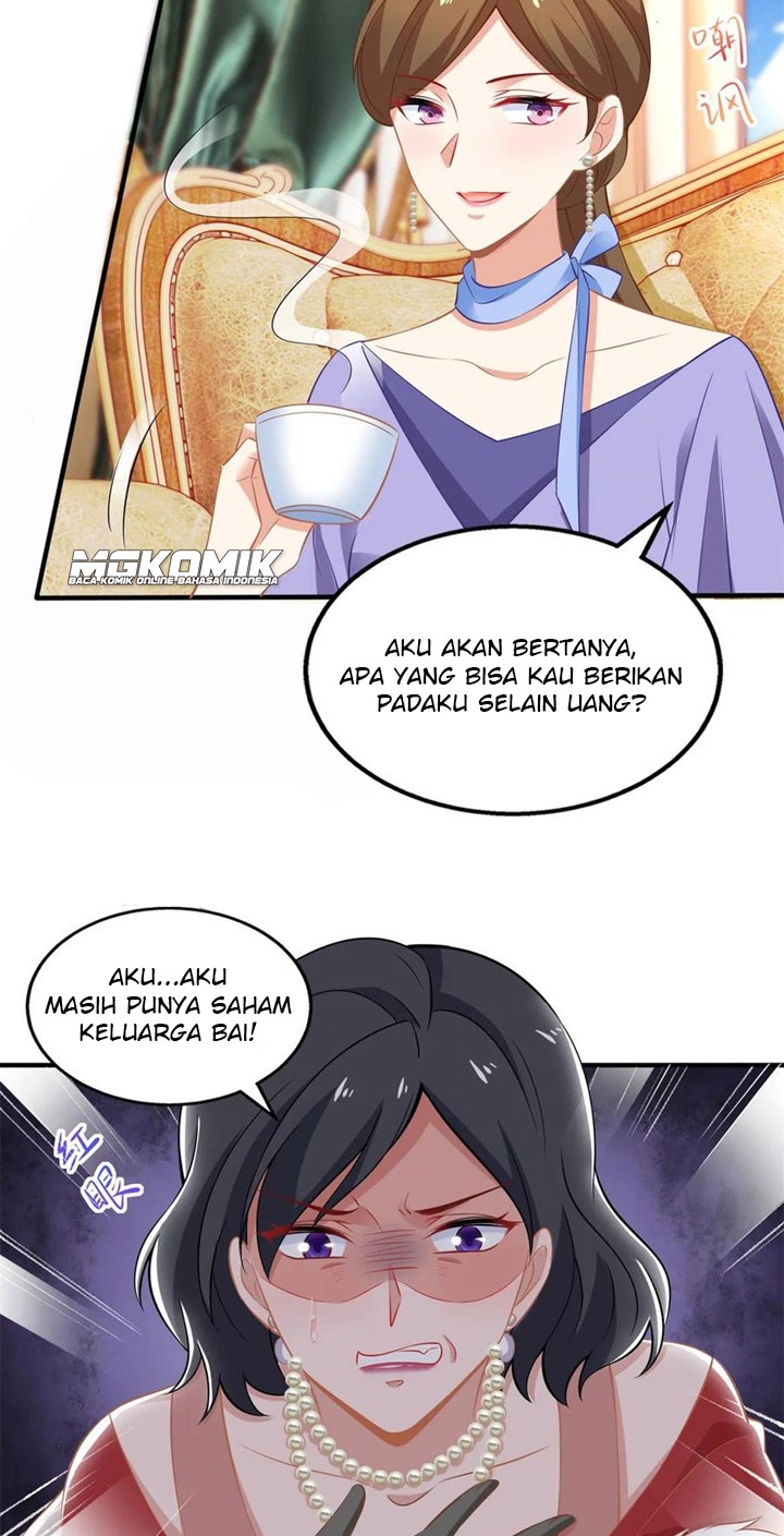 Take Your Mommy Home Chapter 244 - halaman 12