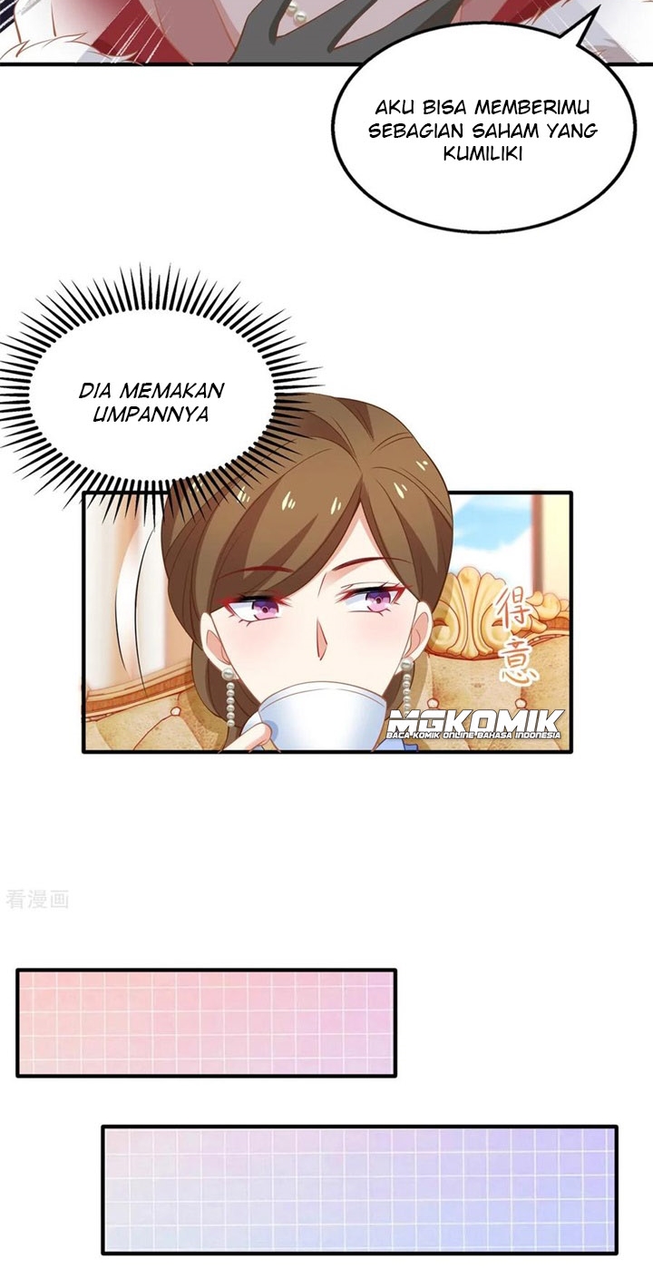 Take Your Mommy Home Chapter 244 - halaman 13