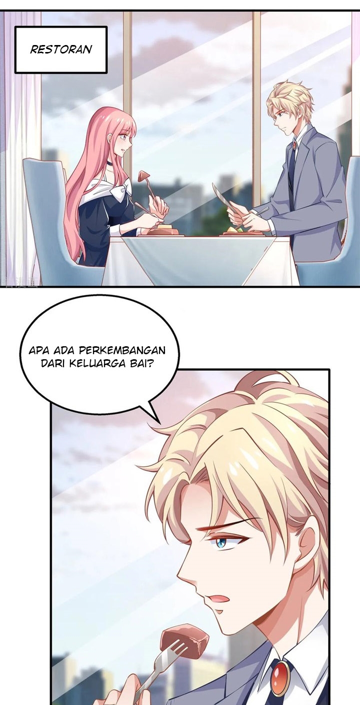 Take Your Mommy Home Chapter 244 - halaman 14