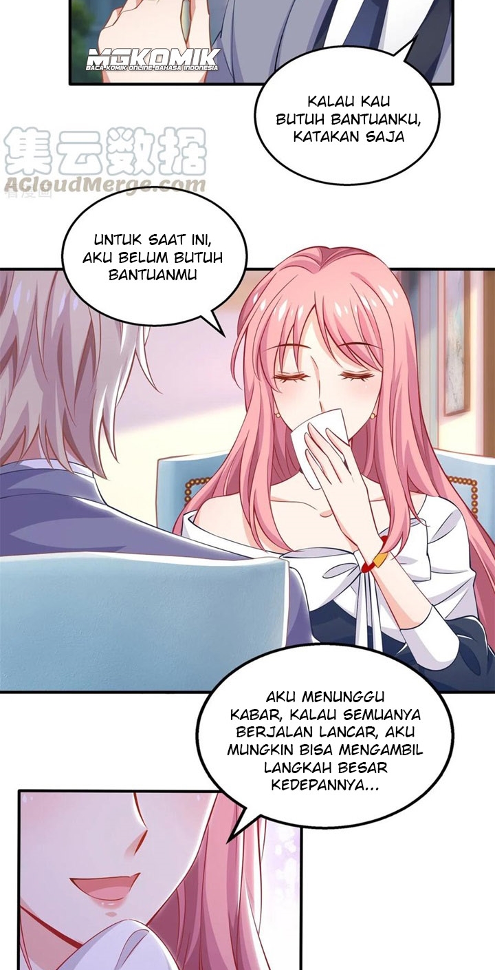 Take Your Mommy Home Chapter 244 - halaman 15