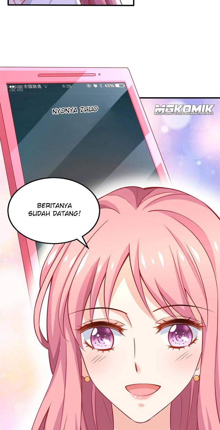 Take Your Mommy Home Chapter 244 - halaman 16
