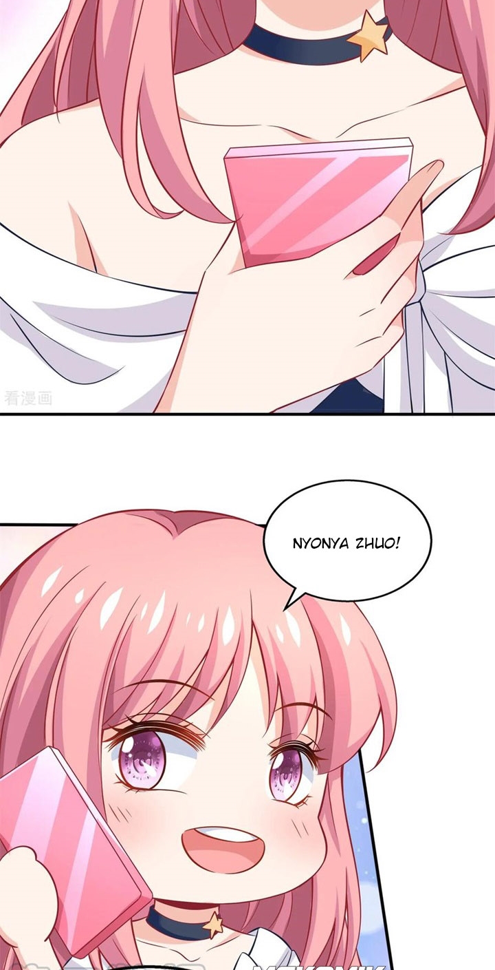 Take Your Mommy Home Chapter 244 - halaman 17