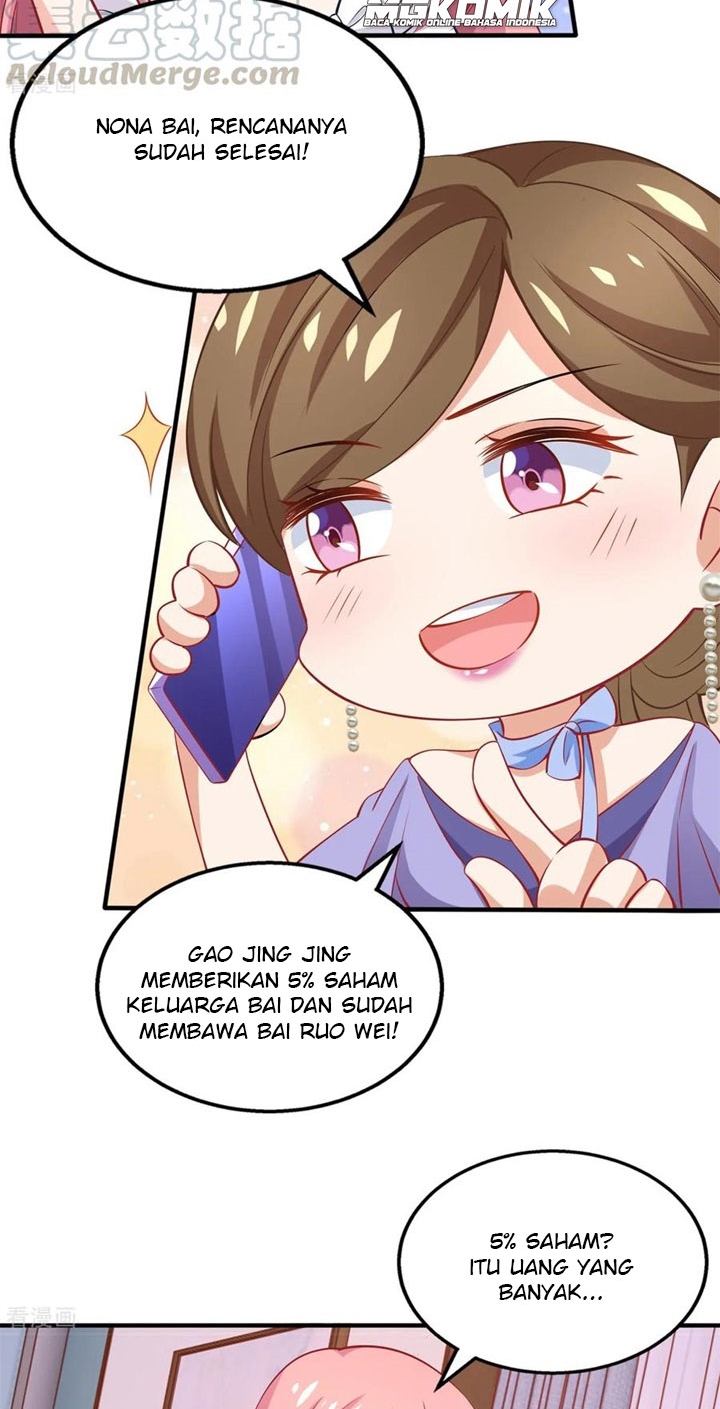 Take Your Mommy Home Chapter 244 - halaman 18