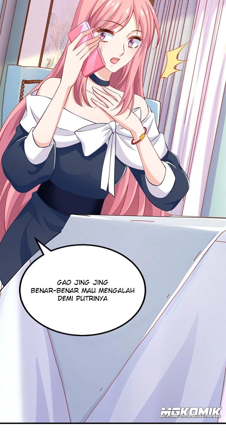 Take Your Mommy Home Chapter 244 - halaman 19