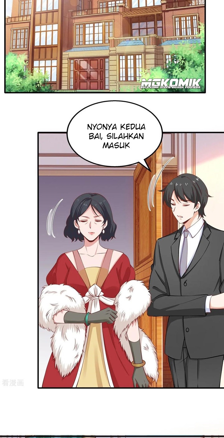 Take Your Mommy Home Chapter 244 - halaman 2