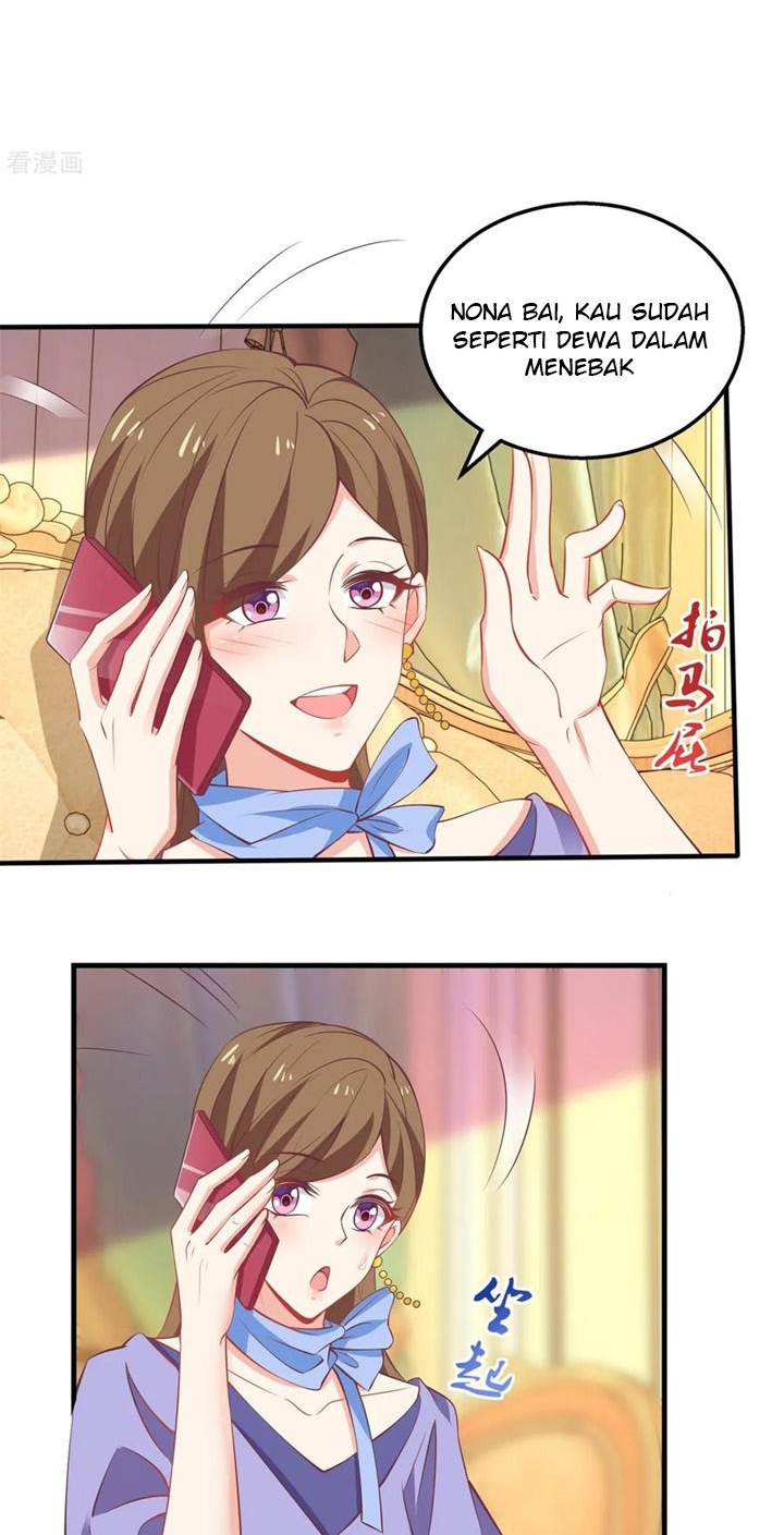 Take Your Mommy Home Chapter 244 - halaman 20
