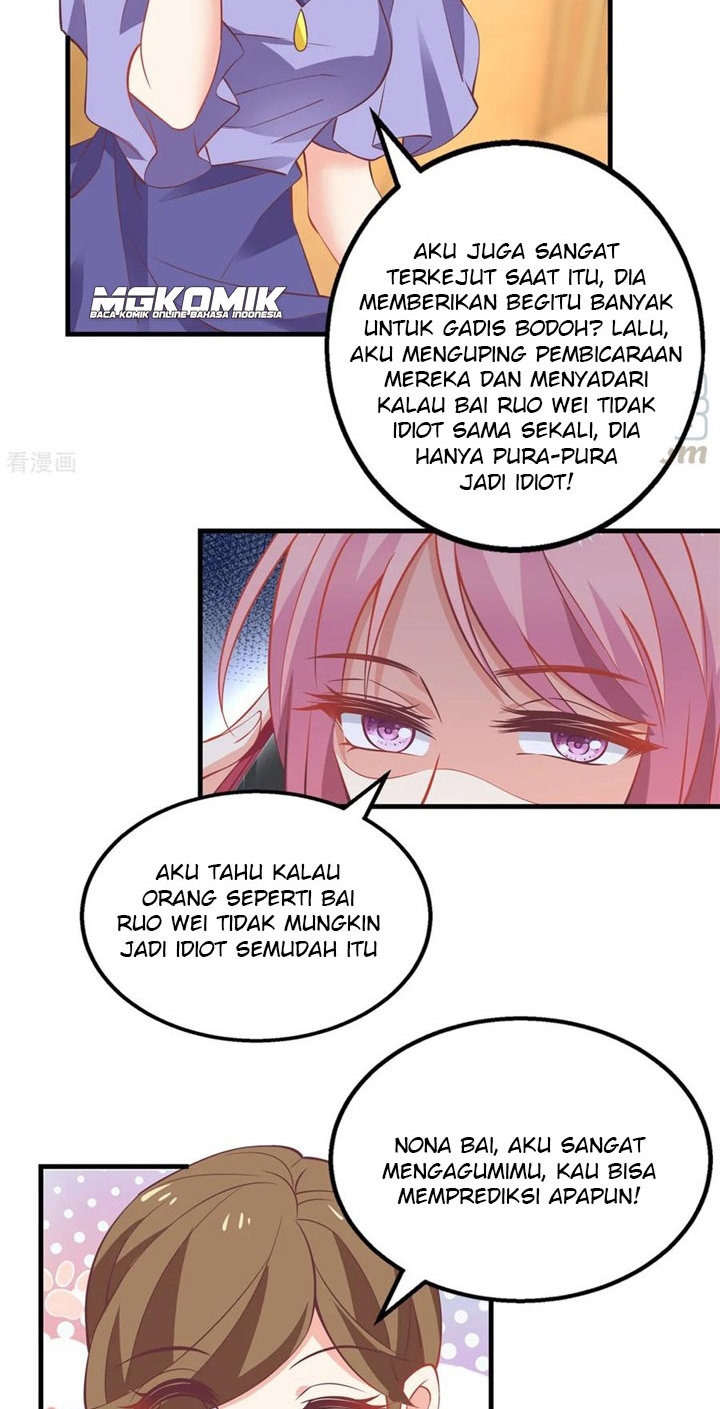 Take Your Mommy Home Chapter 244 - halaman 21