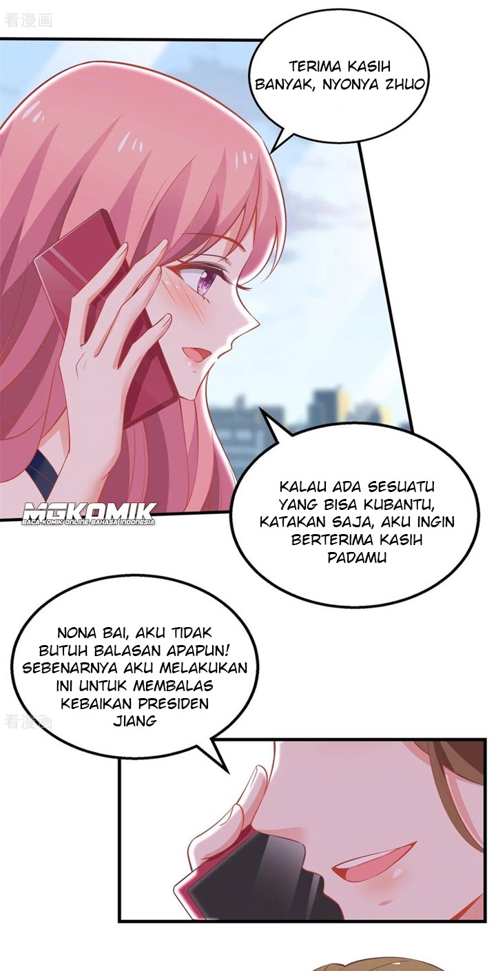 Take Your Mommy Home Chapter 244 - halaman 23