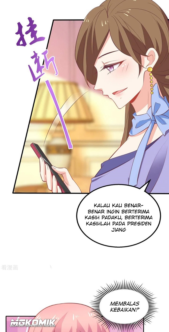 Take Your Mommy Home Chapter 244 - halaman 24