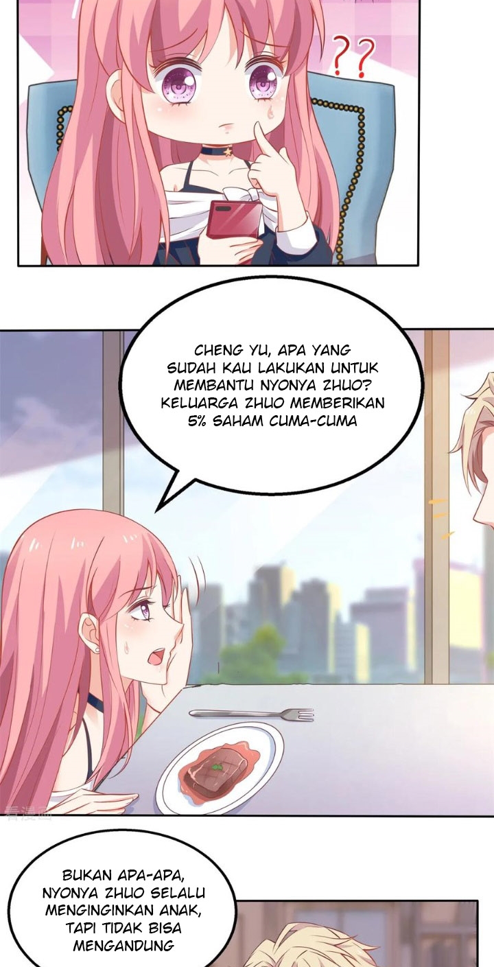 Take Your Mommy Home Chapter 244 - halaman 25