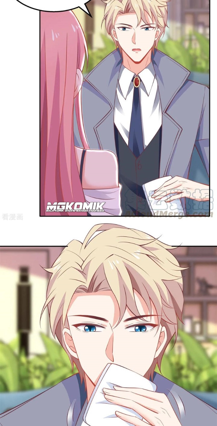 Take Your Mommy Home Chapter 244 - halaman 26