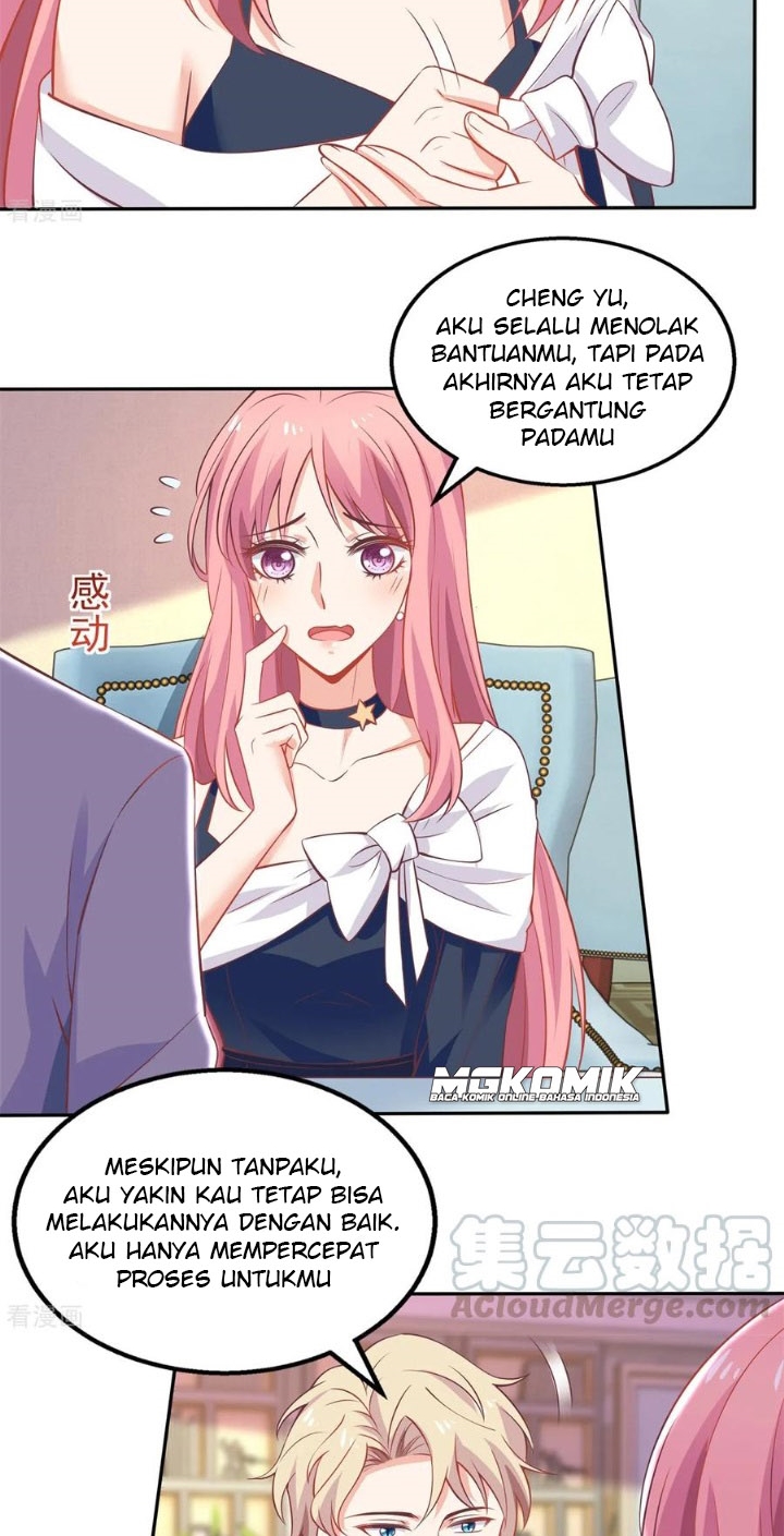 Take Your Mommy Home Chapter 244 - halaman 28
